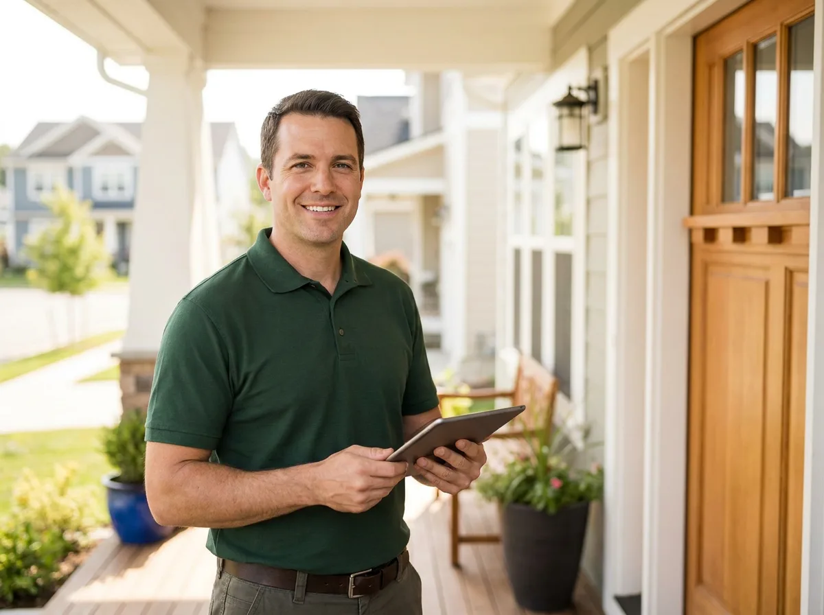 Pest control FAQs for Rock Creek, OH
